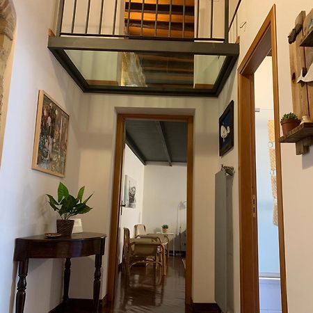 Casa Tea: Nel Cuore Del Centro Storico Palermo Exterior photo