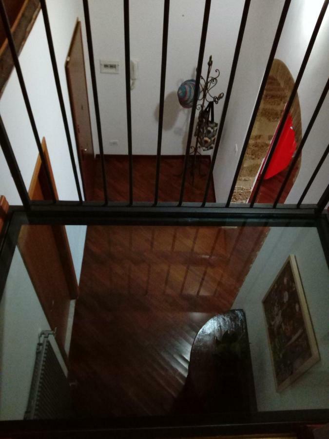 Casa Tea: Nel Cuore Del Centro Storico Palermo Exterior photo