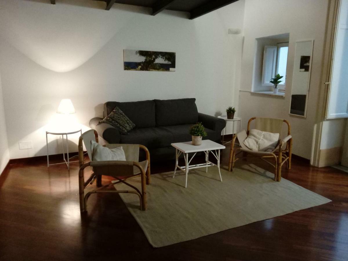 Casa Tea: Nel Cuore Del Centro Storico Palermo Exterior photo
