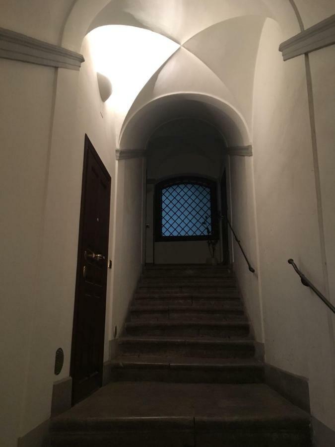 Casa Tea: Nel Cuore Del Centro Storico Palermo Exterior photo